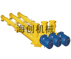 LSY螺旋輸送機(jī)